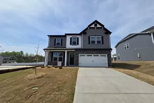 938 Gibbons St, Wellford, SC 29385 - Photo 1