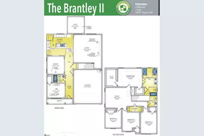 938 Gibbons Street #Lot 84, Wellford, SC 29385 - Photo 4