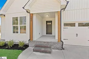 102 Millbrook Cir, Taylors, SC 29687 - Photo 12