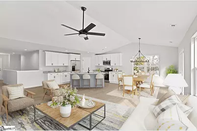 102 Millbrook Circle, Taylors, SC 29687 - Photo 16