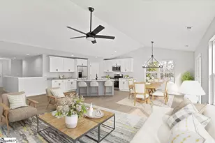 102 Millbrook Cir, Taylors, SC 29687 - Photo 16