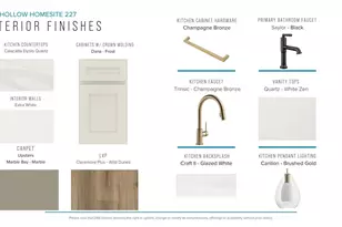 1018 Fox Holw St, Spartanburg, SC 29303 - Photo 8