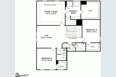 1018 Fox Hollow Street, Spartanburg, SC 29303 - Photo 6