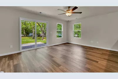 205 Lofty Ridge Road #Lot 5, Greenville, SC 29609 - Photo 8