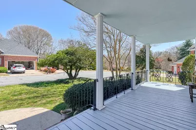 115 Country Club Court, Spartanburg, SC 29302 - Photo 2