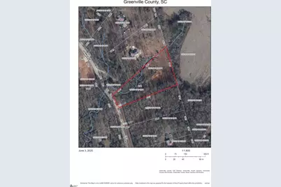 211 Gerald Drive, Simpsonville, SC 29681 - Photo 4