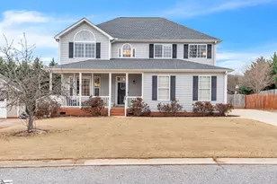 12 Perkins Ct, Greer, SC 29651 - Photo 1