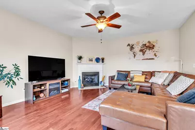 12 Perkins Court, Greer, SC 29651 - Photo 6