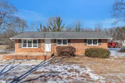 136 Crestview Drive, Cowpens, SC 29330 - Photo 1