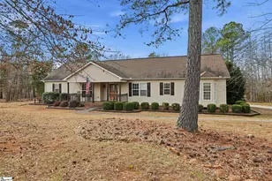 110 Indian Ridge Dr, Laurens, SC 29360 - Photo 4