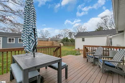 307 Wembley Road, Greenville, SC 29607 - Photo 38