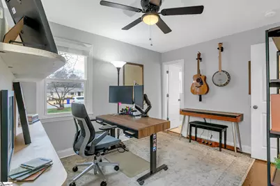 307 Wembley Road, Greenville, SC 29607 - Photo 24