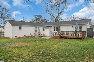 307 Wembley Rd, Greenville, SC 29607 - Photo 32