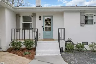 307 Wembley Rd, Greenville, SC 29607 - Photo 2