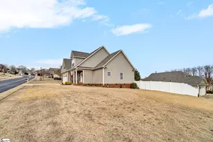 29 Hidden Springs Ln, Taylors, SC 29687 - Photo 4