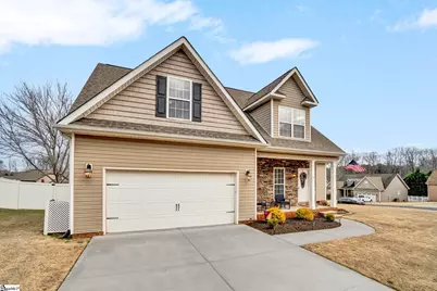 29 Hidden Springs Lane, Taylors, SC 29687 - Photo 2