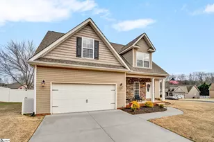 29 Hidden Springs Ln, Taylors, SC 29687 - Photo 2