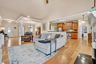 29 Hidden Springs Ln, Taylors, SC 29687 - Photo 12