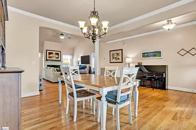 29 Hidden Springs Lane, Taylors, SC 29687 - Photo 10