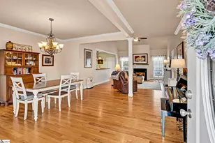 29 Hidden Springs Ln, Taylors, SC 29687 - Photo 6