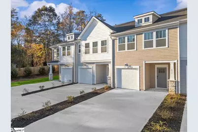 411 W Parima Court, Spartanburg, SC 29301 - Photo 2