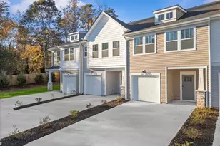 411 W Parima Ct, Spartanburg, SC 29301 - Photo 2