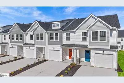 509 Harebell Way, Greenville, SC 29617 - Photo 2