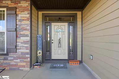 100 Marshfield Trail, Simpsonville, SC 29680 - Photo 4