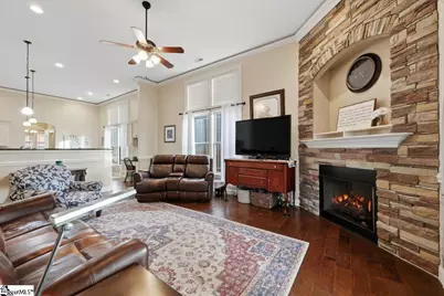 100 Marshfield Trail, Simpsonville, SC 29680 - Photo 14