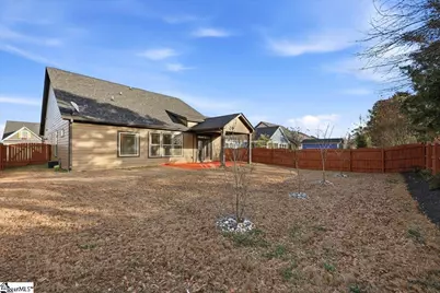 100 Marshfield Trail, Simpsonville, SC 29680 - Photo 28
