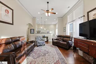 100 Marshfield Trail, Simpsonville, SC 29680 - Photo 18