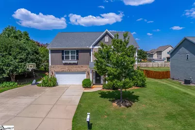 370 Slate Drive, Boiling Springs, SC 29316 - Photo 1