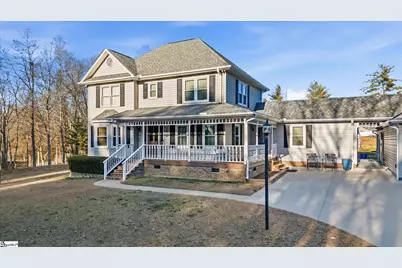 1251 Durham Snow Road, Greer, SC 29651 - Photo 4