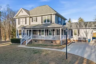 1251 Durham Snow Rd, Greer, SC 29651 - Photo 4