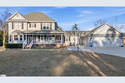 1251 Durham Snow Road, Greer, SC 29651 - Photo 1