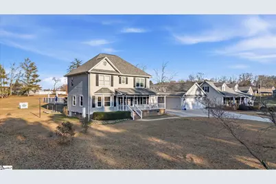 1251 Durham Snow Road, Greer, SC 29651 - Photo 2