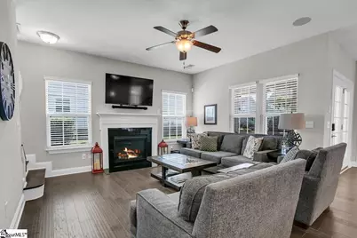 404 Algonquin Trail, Greenville, SC 29607 - Photo 10