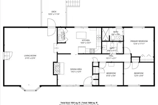 1209 Centerville Rd, Anderson, SC 29625 - Photo 6