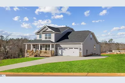 512 Broad Creek Court, Seneca, SC 29678 - Photo 2