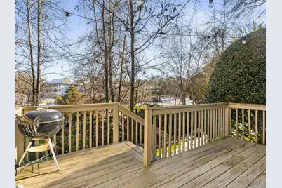 40 Wood Pointe Drive #Unit 45, Greenville, SC 29615 - Photo 28