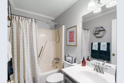 40 Wood Pointe Drive #Unit 45, Greenville, SC 29615 - Photo 24