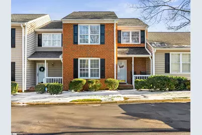 40 Wood Pointe Drive #Unit 45, Greenville, SC 29615 - Photo 1