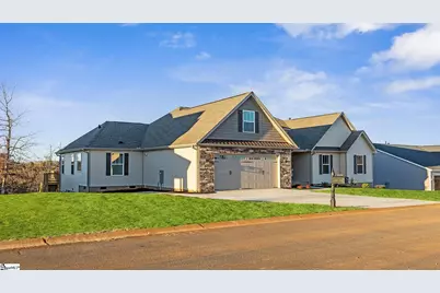 705 Hidden Creek Court, Seneca, SC 29678 - Photo 2