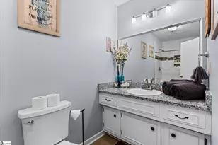 7 Bubbling Creek Dr, Travelers Rest, SC 29690 - Photo 20