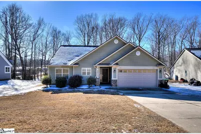 126 Brookwood Drive, Landrum, SC 29356 - Photo 2