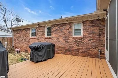 305 Clay Street, Easley, SC 29642 - Photo 40
