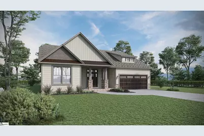 707 Hidden Creek Court, Seneca, SC 29678 - Photo 1