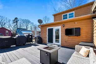 100 Harbor Dr, Anderson, SC 29625 - Photo 40