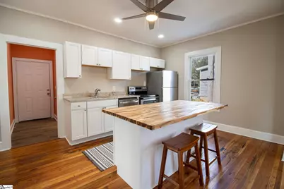 207 Brooks Avenue, Greenville, SC 29617 - Photo 8