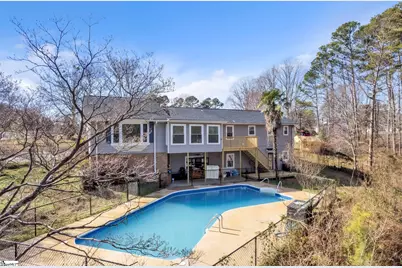 402 Shady Point, Inman, SC 29349 - Photo 4